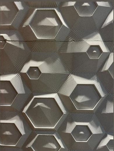 Wall Cladding 1